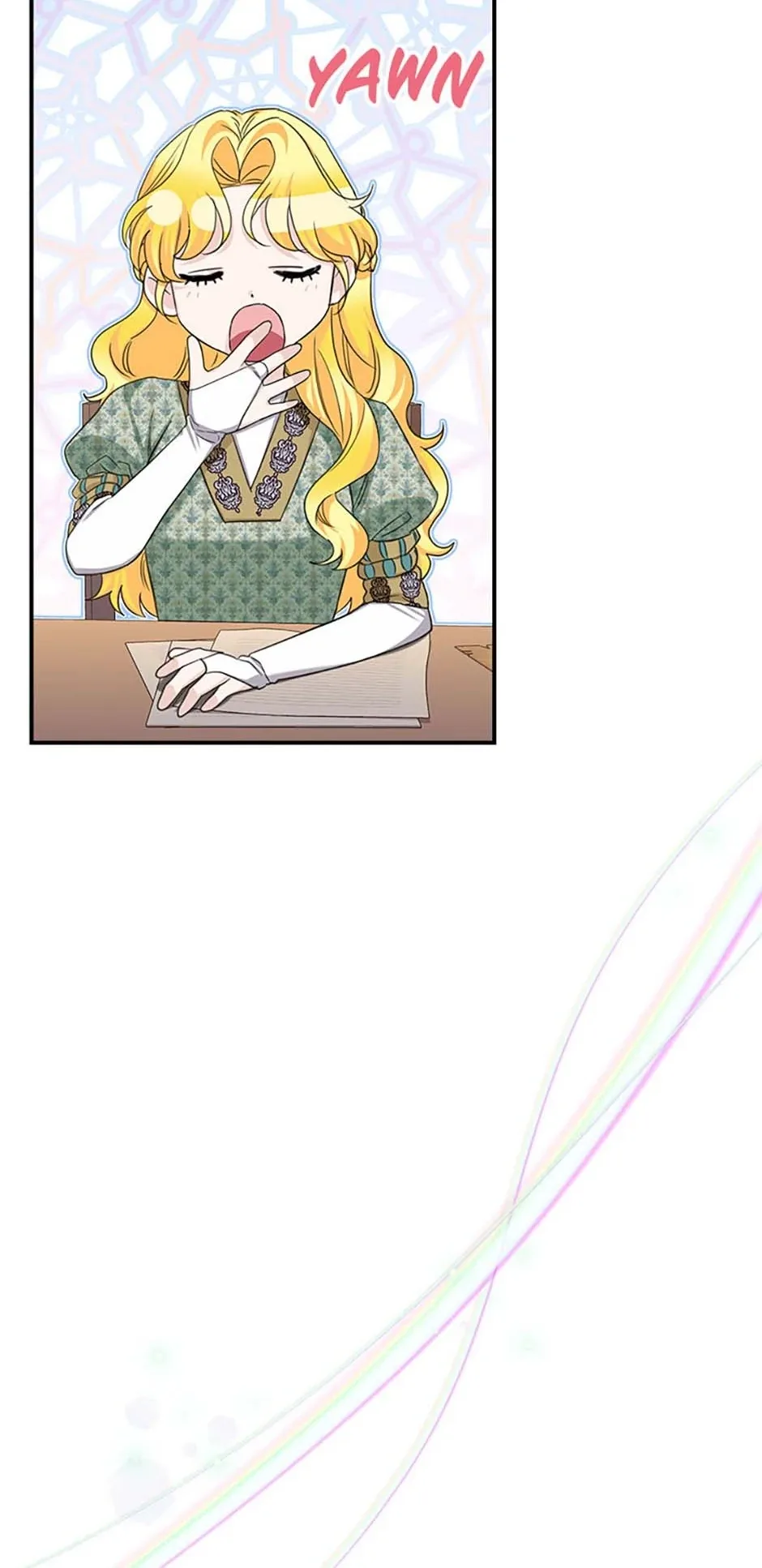 For a Certain Princess [Official] Chapter 49 page 17