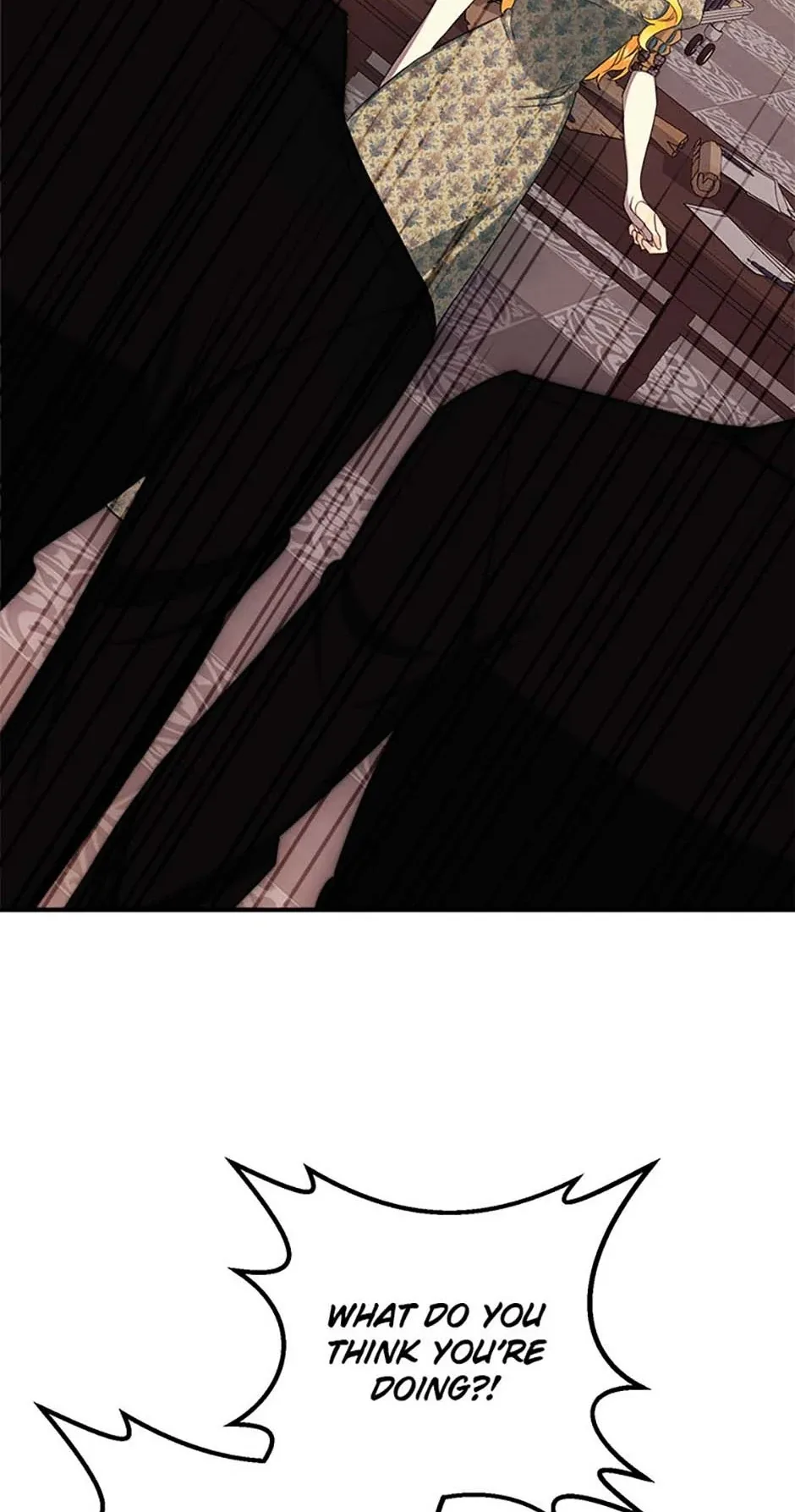 For a Certain Princess [Official] Chapter 49 page 32