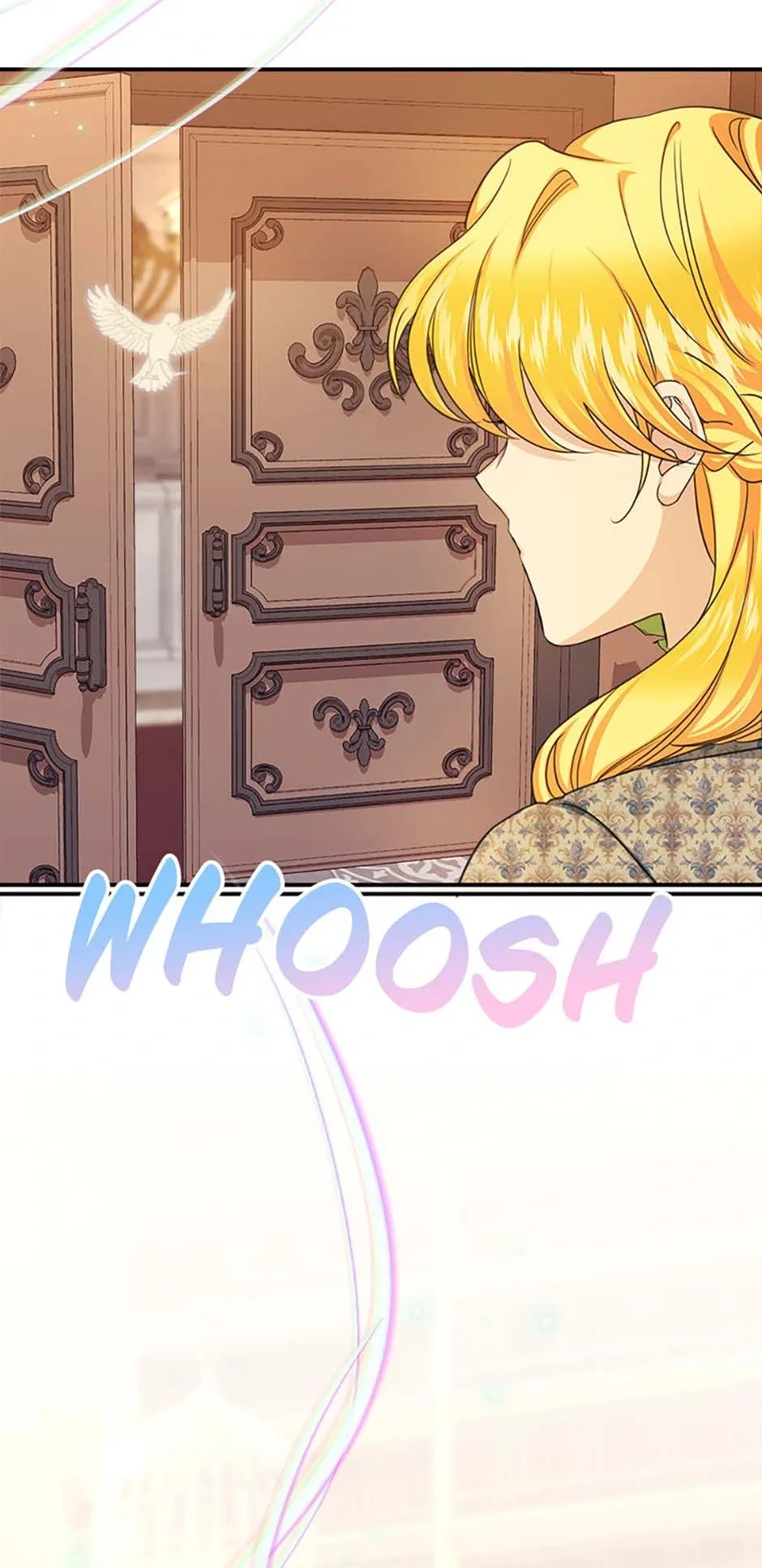 For a Certain Princess [Official] Chapter 49 page 18
