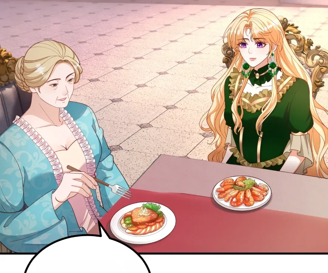 I Want to Maintain My Stepmother’s Character Chapter 56 page 103