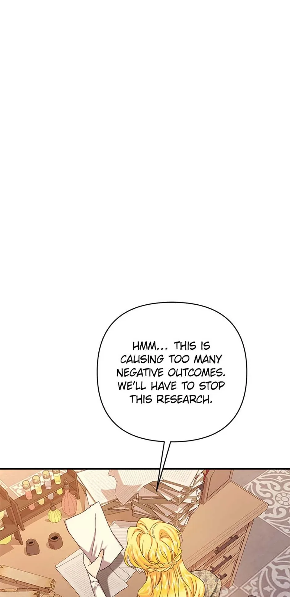 For a Certain Princess [Official] Chapter 49 page 15