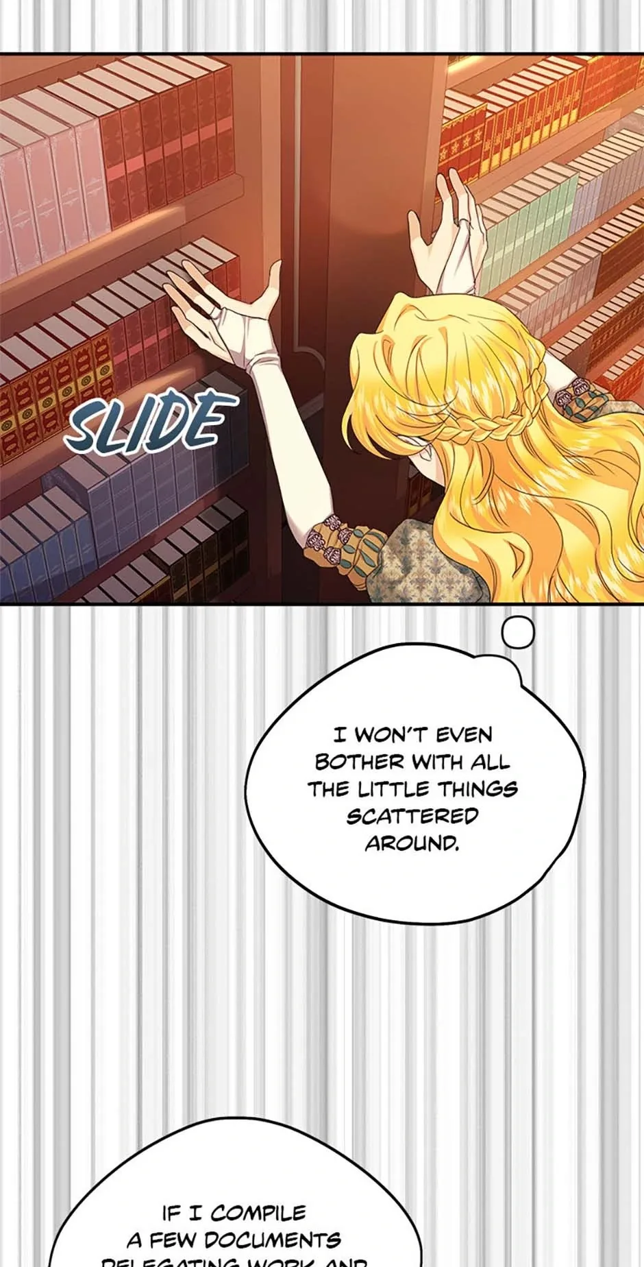 For a Certain Princess [Official] Chapter 49 page 26