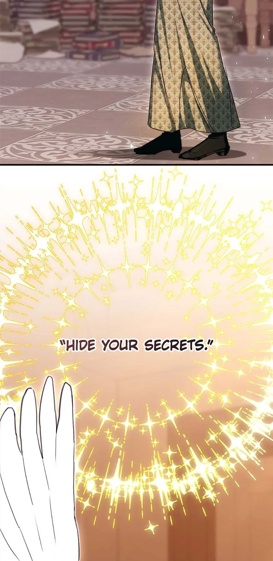 For a Certain Princess [Official] Chapter 49 page 20