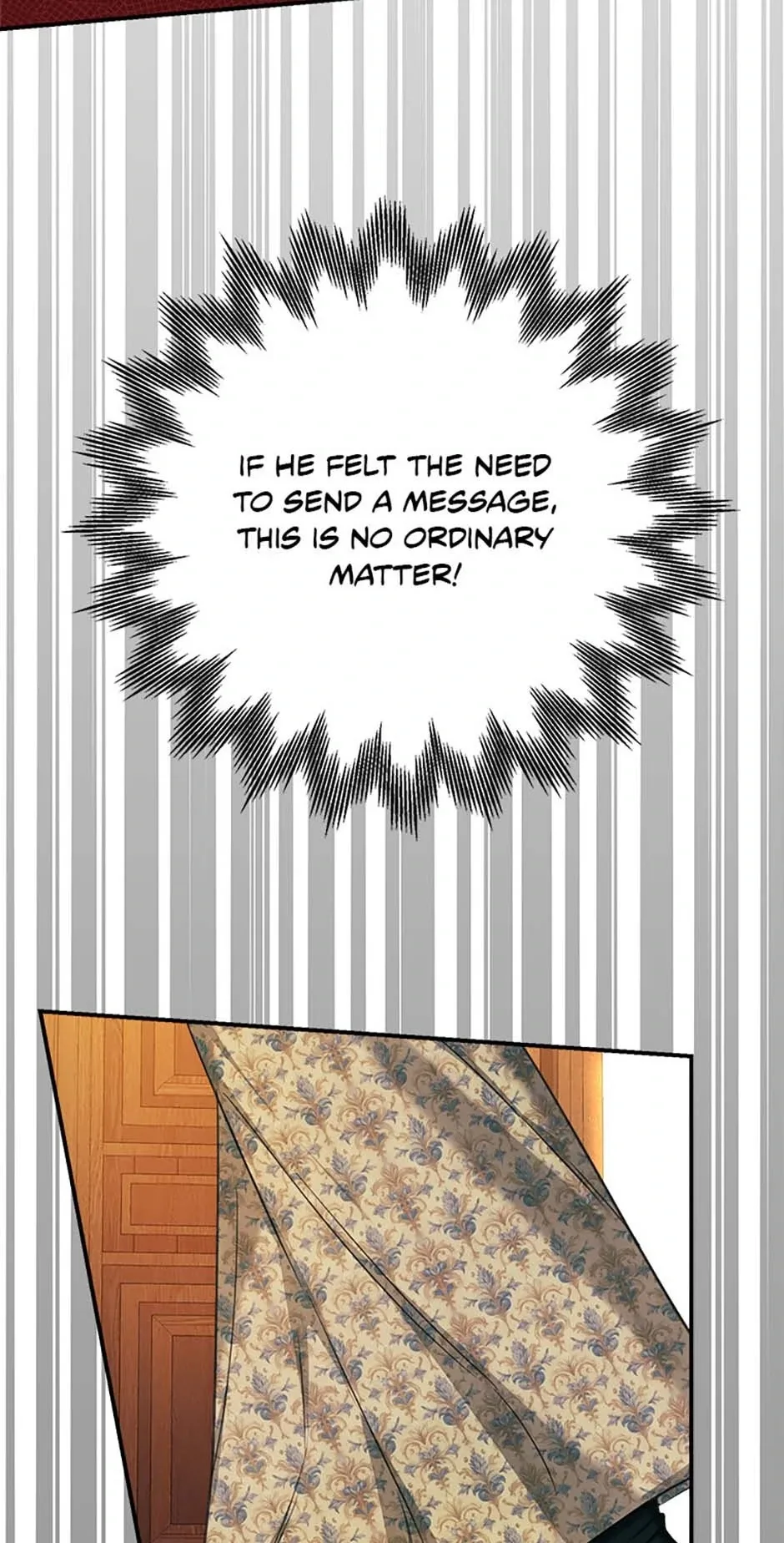 For a Certain Princess [Official] Chapter 49 page 23