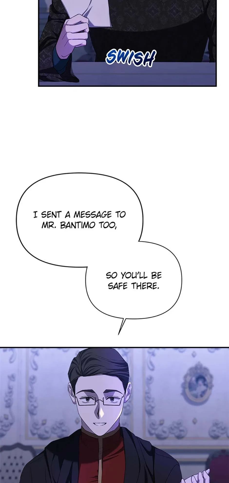 For a Certain Princess [Official] Chapter 49 page 63