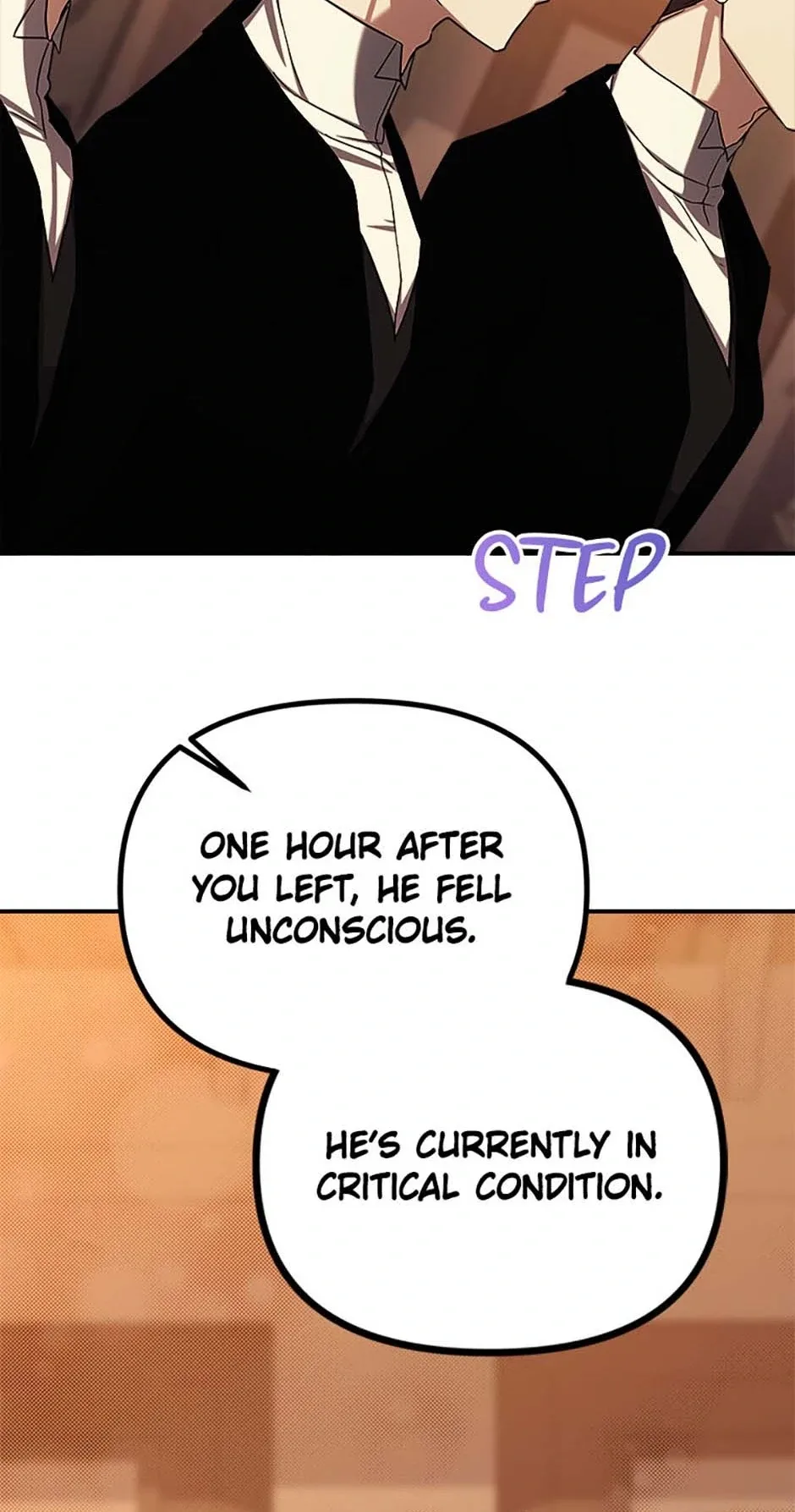 For a Certain Princess [Official] Chapter 49 page 36