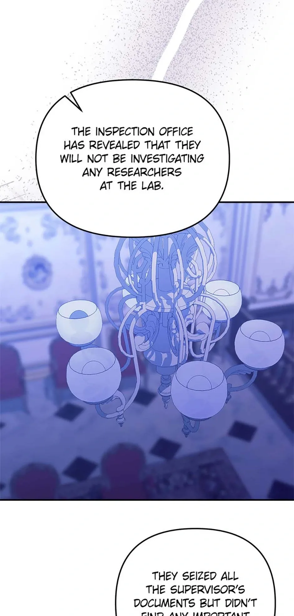 For a Certain Princess [Official] Chapter 49 page 58