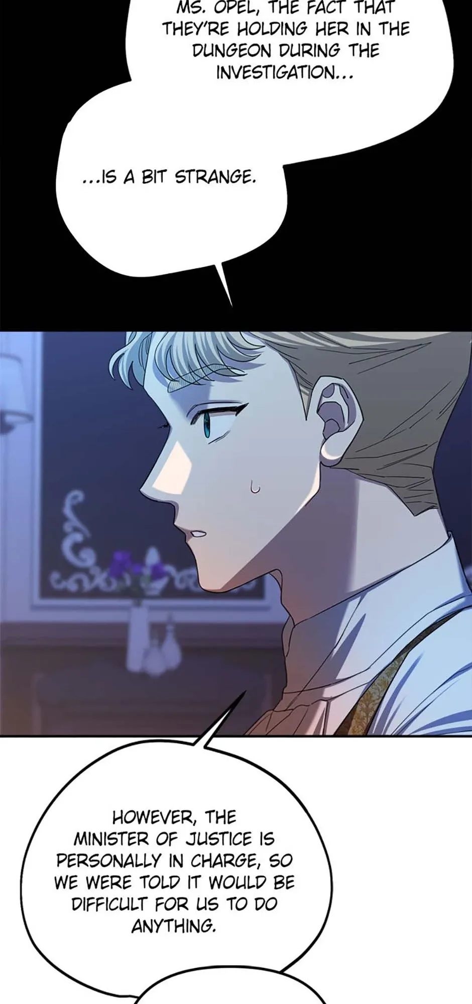 For a Certain Princess [Official] Chapter 49 page 51