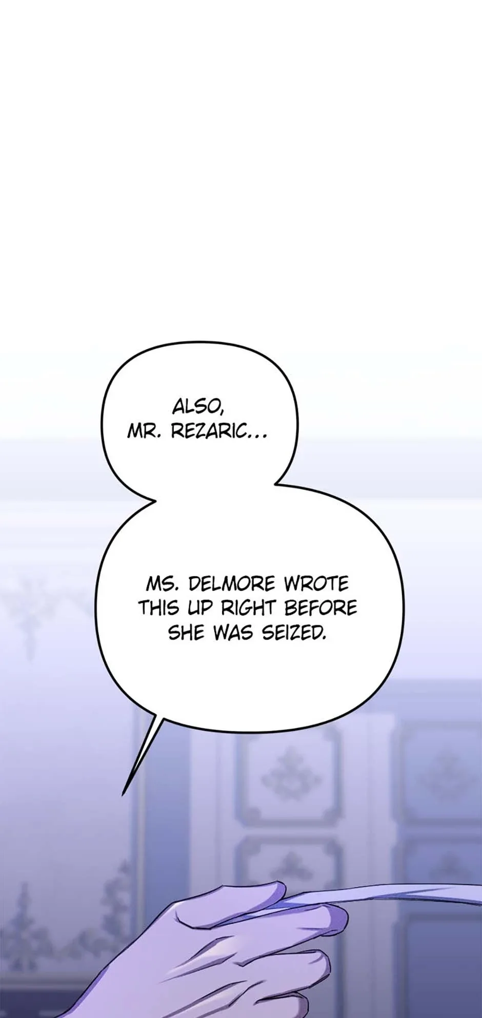 For a Certain Princess [Official] Chapter 49 page 61