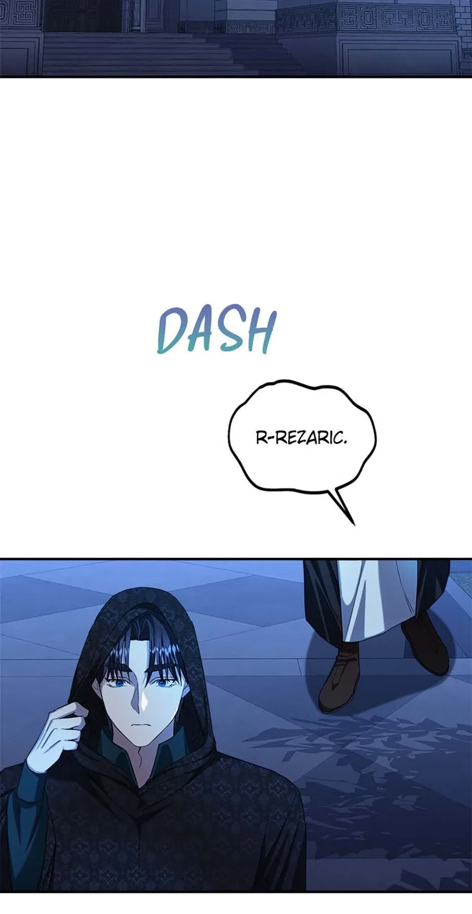For a Certain Princess [Official] Chapter 49 page 41