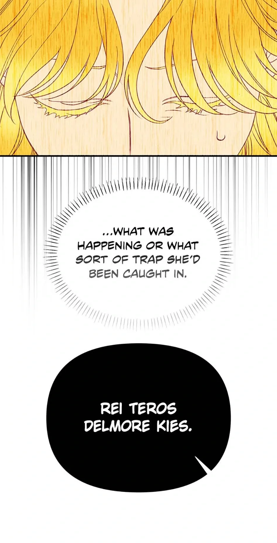 For a Certain Princess [Official] Chapter 49 page 30