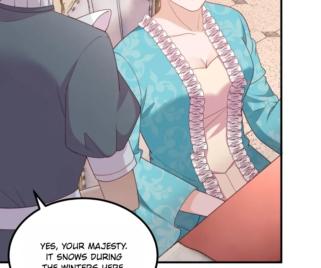 I Want to Maintain My Stepmother’s Character Chapter 56 page 96