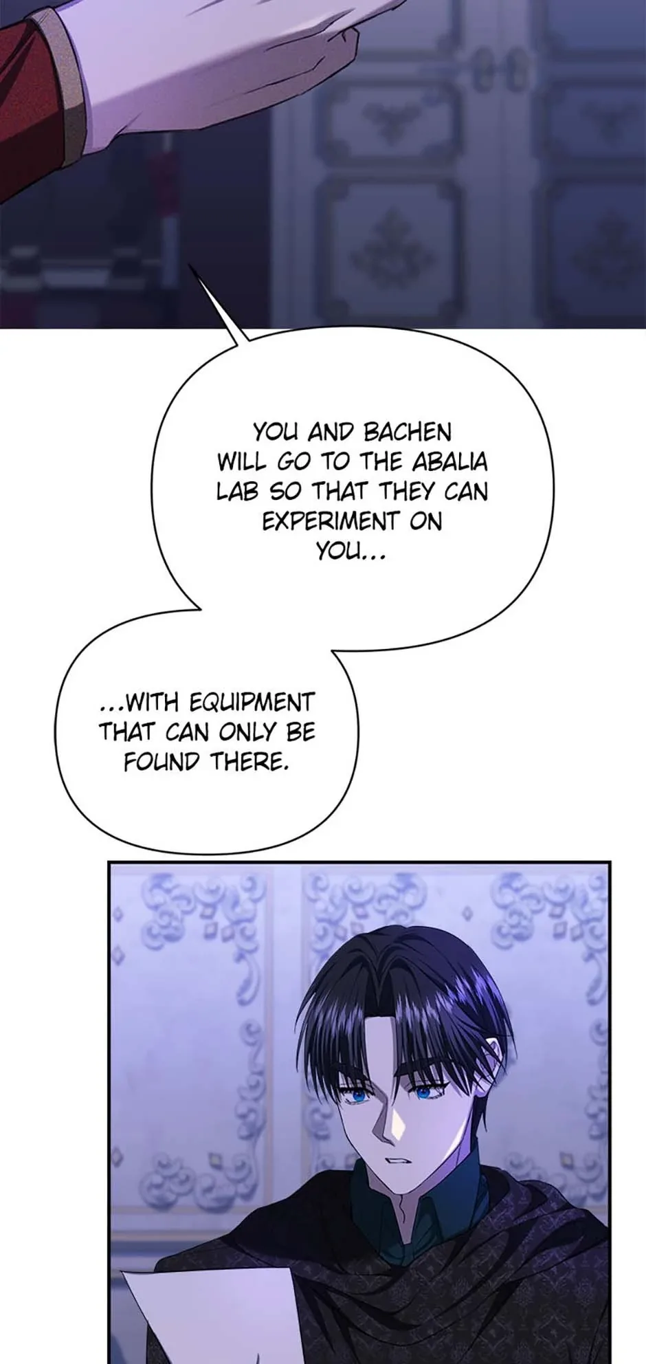 For a Certain Princess [Official] Chapter 49 page 62