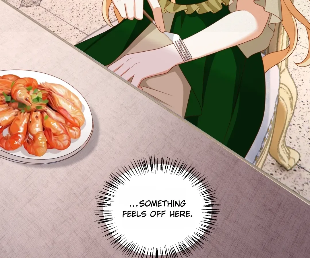 I Want to Maintain My Stepmother’s Character Chapter 56 page 116
