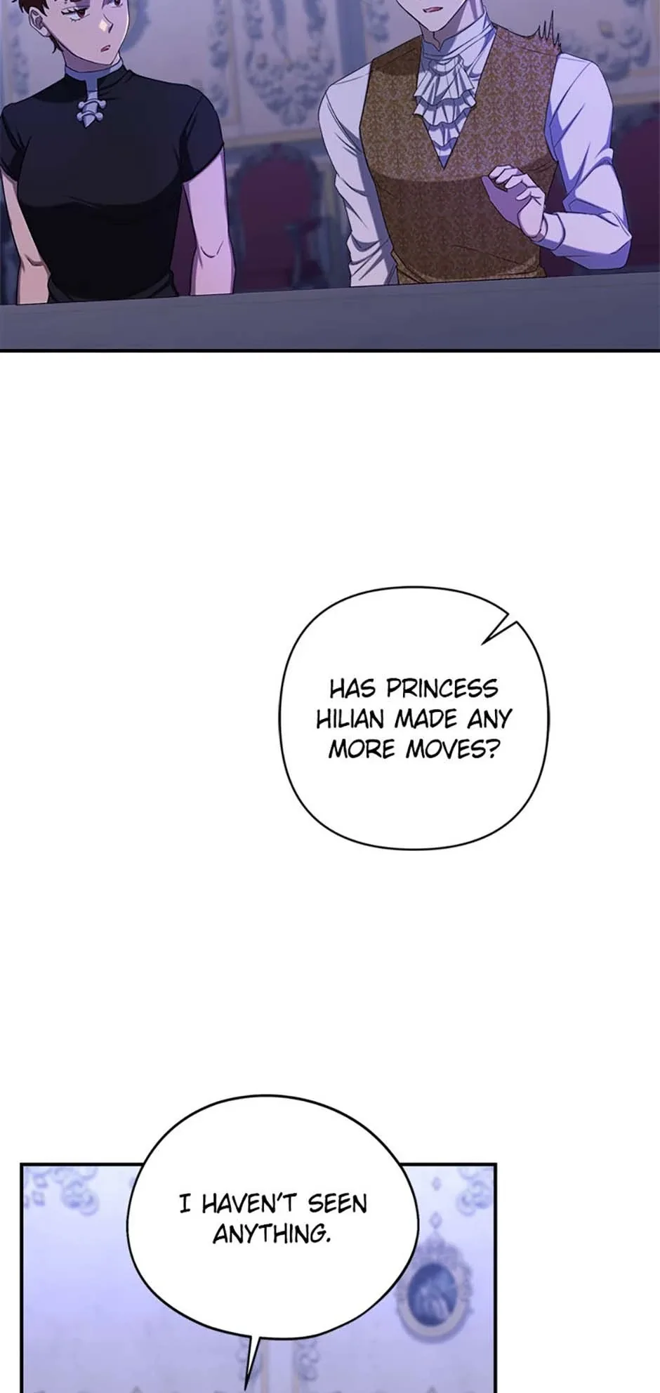 For a Certain Princess [Official] Chapter 49 page 77