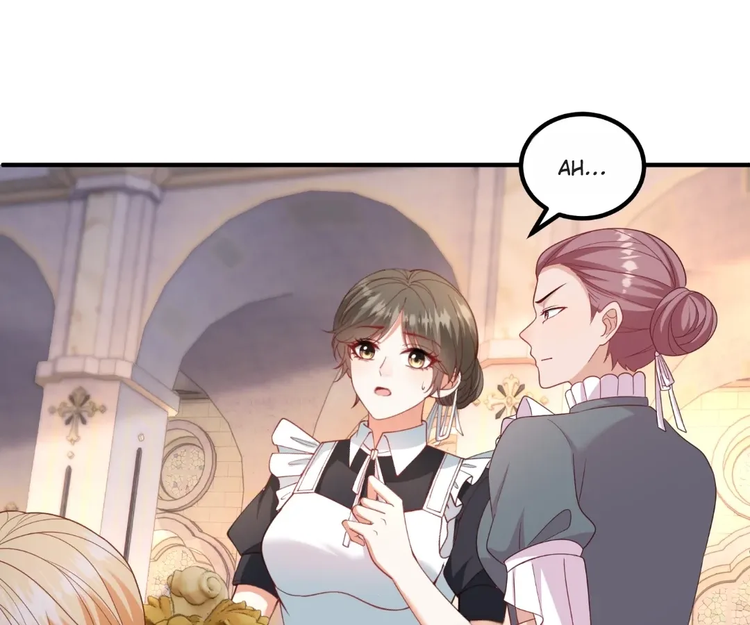 I Want to Maintain My Stepmother’s Character Chapter 56 page 105