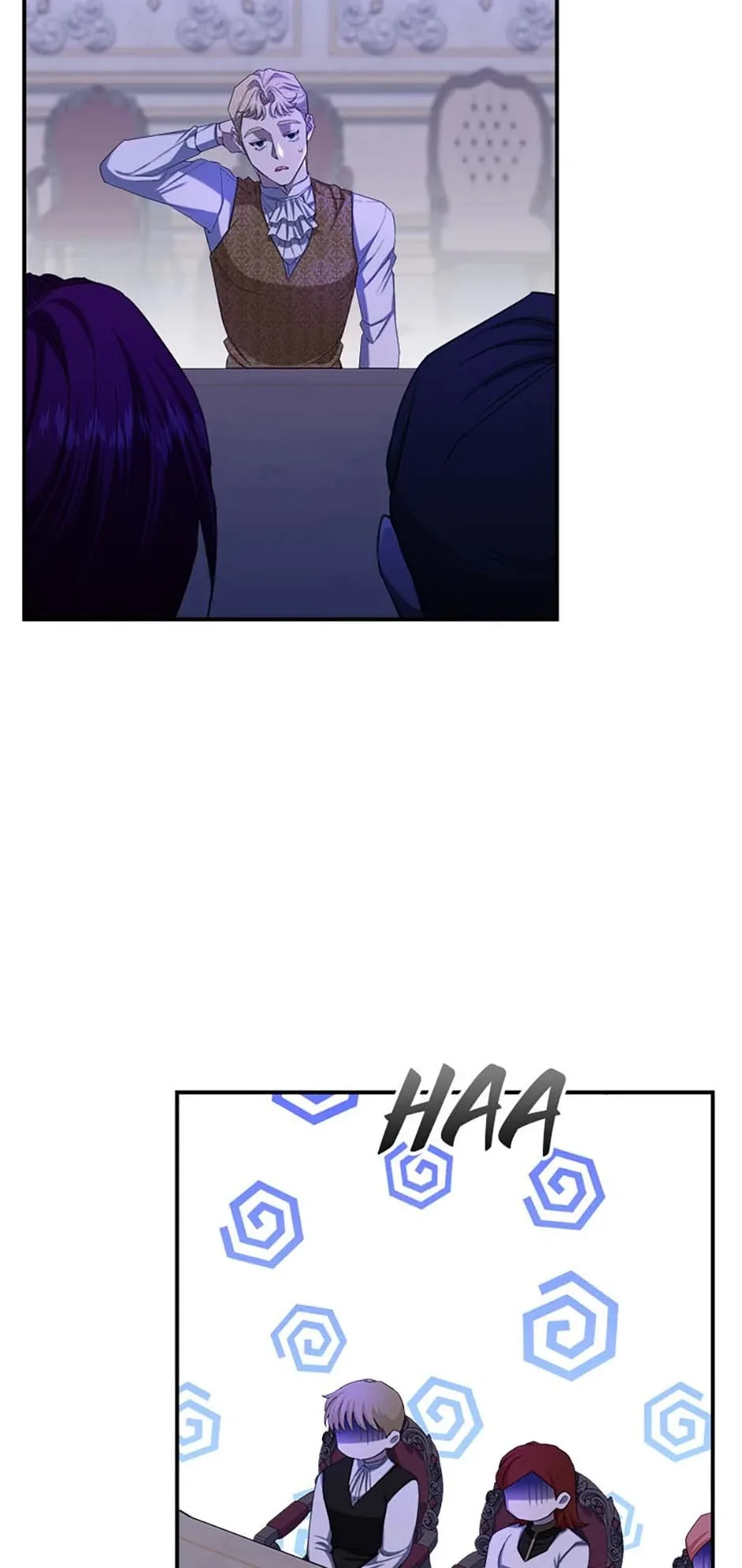 For a Certain Princess [Official] Chapter 49 page 78