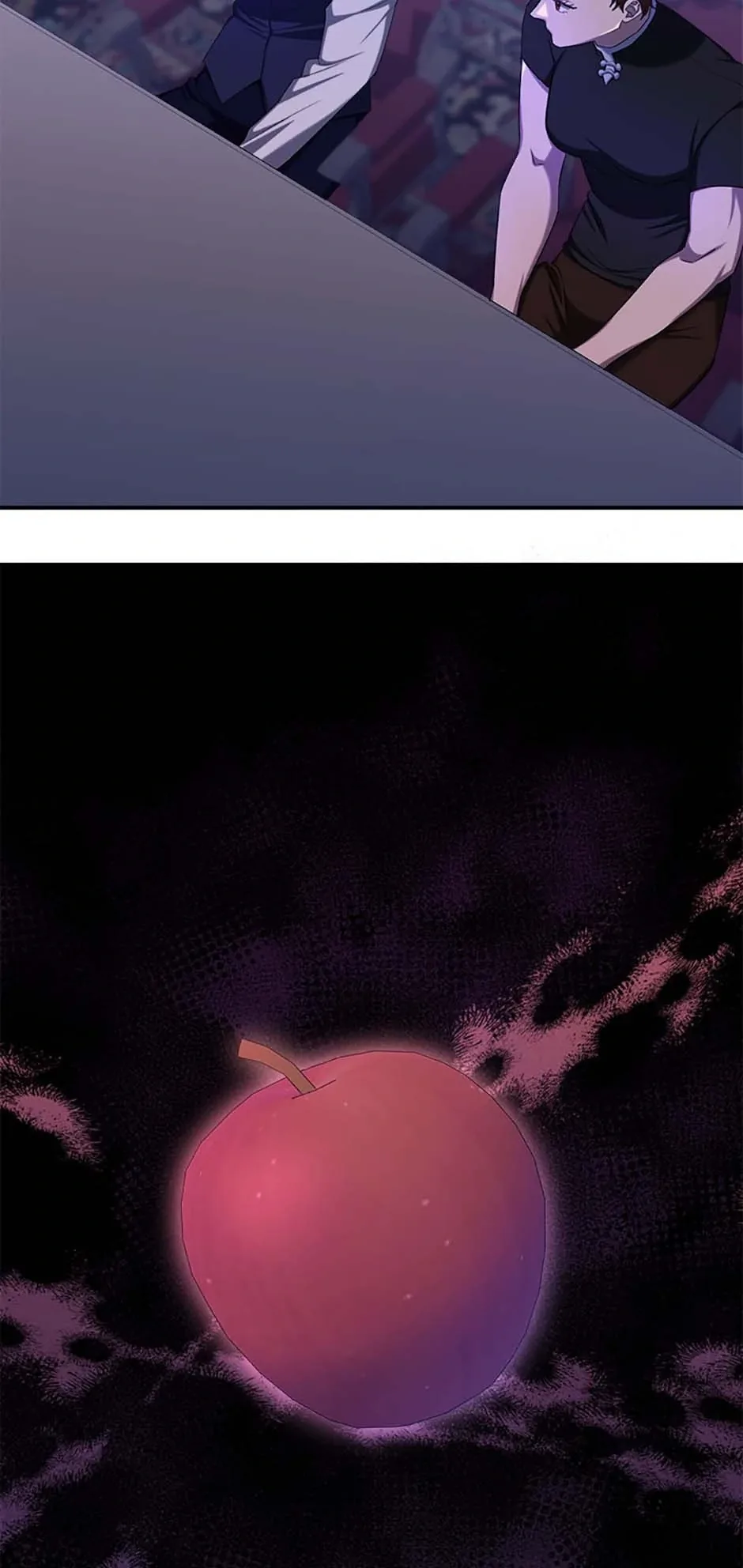 For a Certain Princess [Official] Chapter 49 page 81