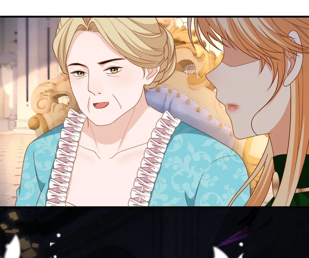 I Want to Maintain My Stepmother’s Character Chapter 56 page 113