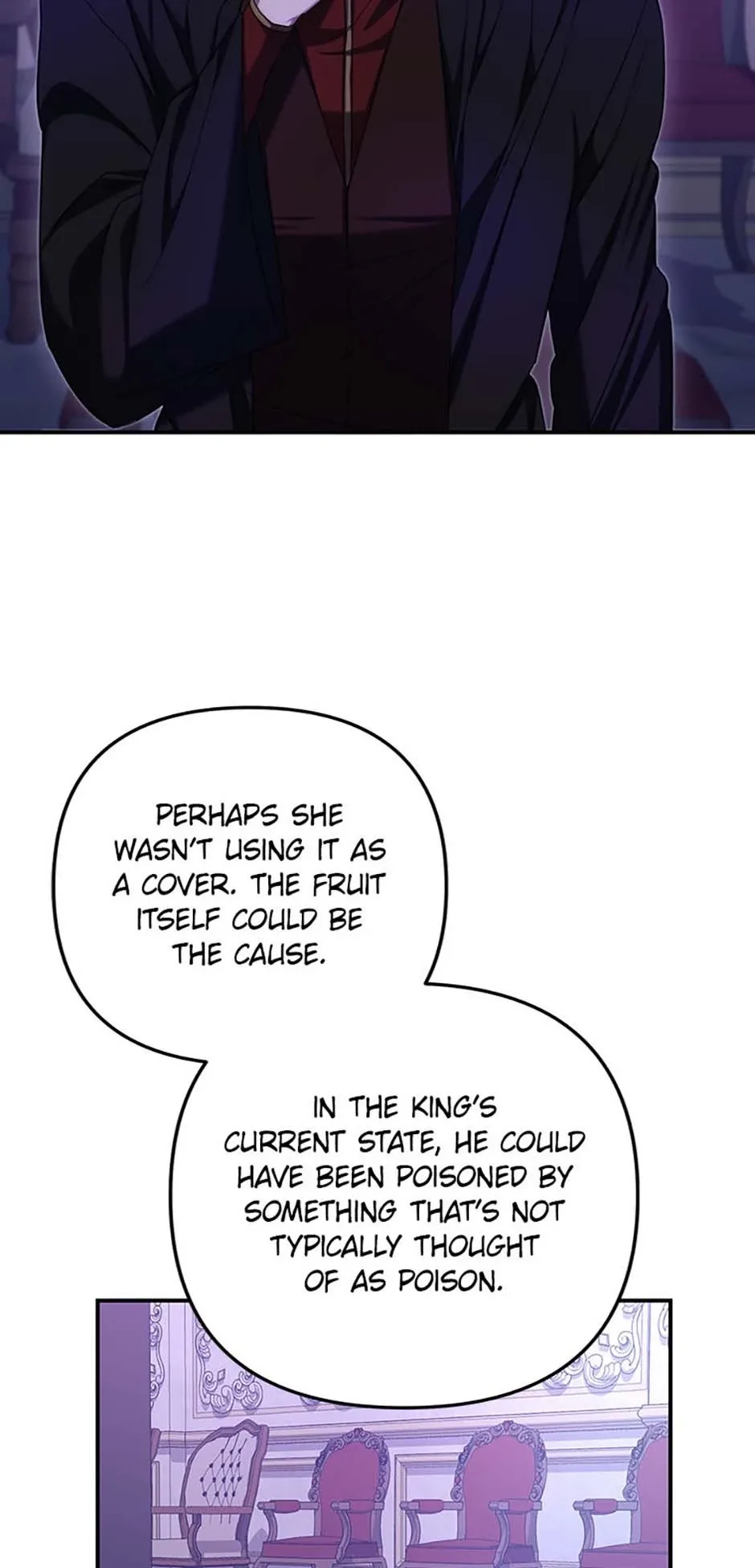 For a Certain Princess [Official] Chapter 50 page 3