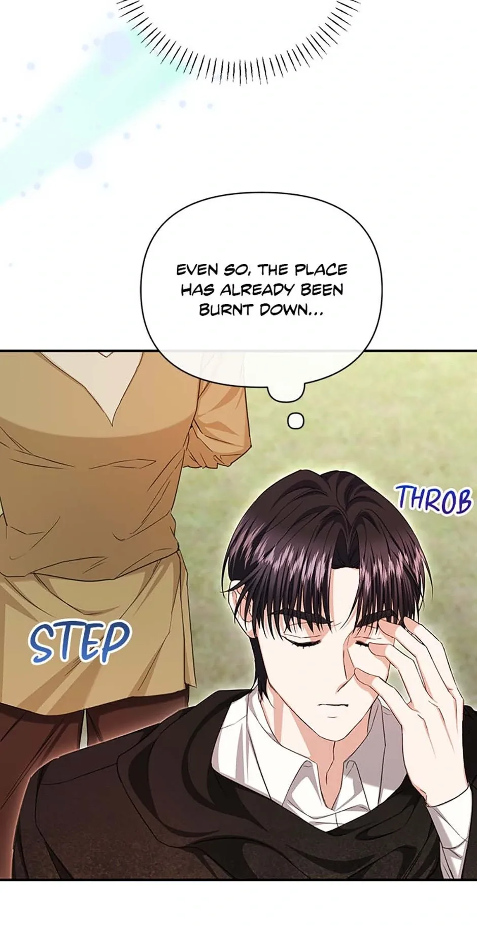 For a Certain Princess [Official] Chapter 50 page 33