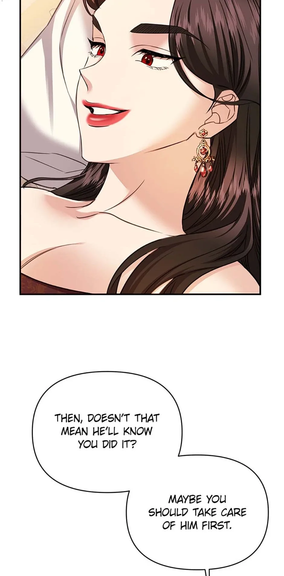 For a Certain Princess [Official] Chapter 51 page 20