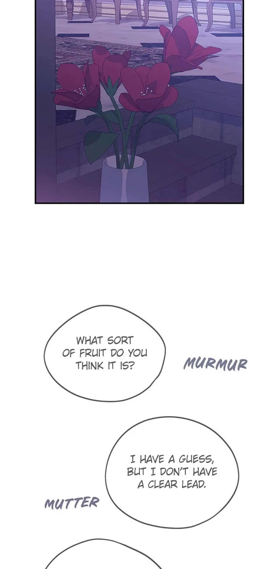For a Certain Princess [Official] Chapter 50 page 4