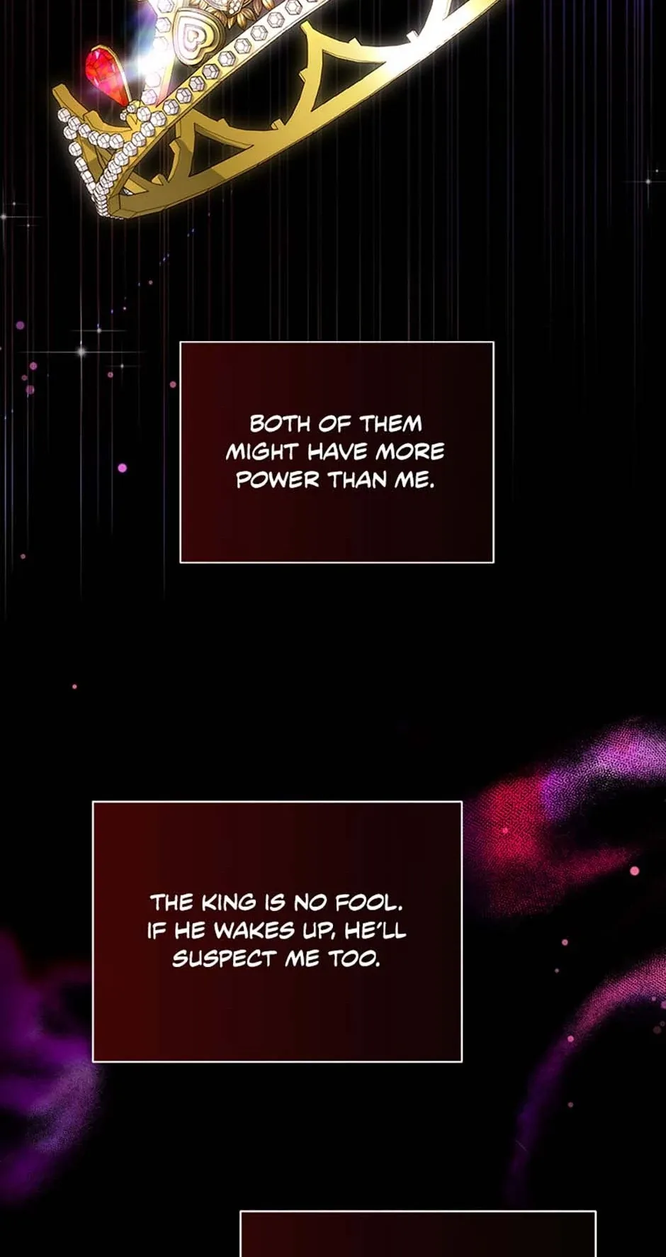 For a Certain Princess [Official] Chapter 51 page 7