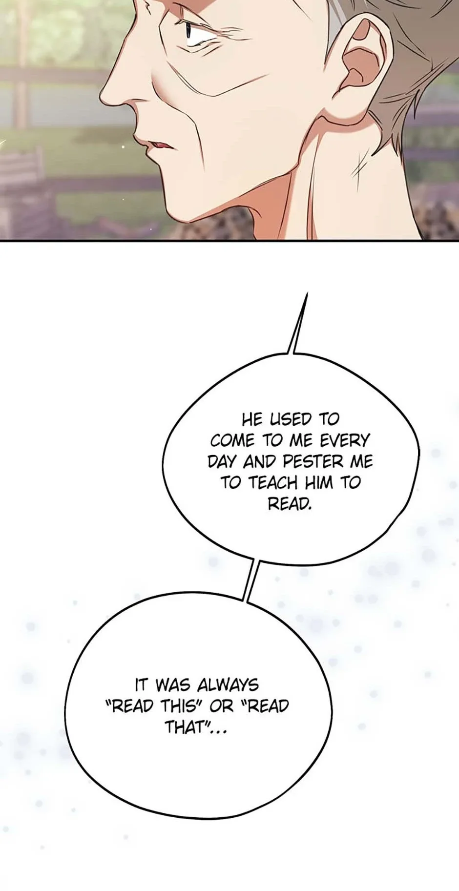For a Certain Princess [Official] Chapter 50 page 38