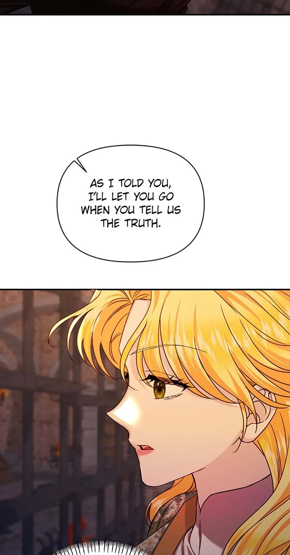 For a Certain Princess [Official] Chapter 50 page 17