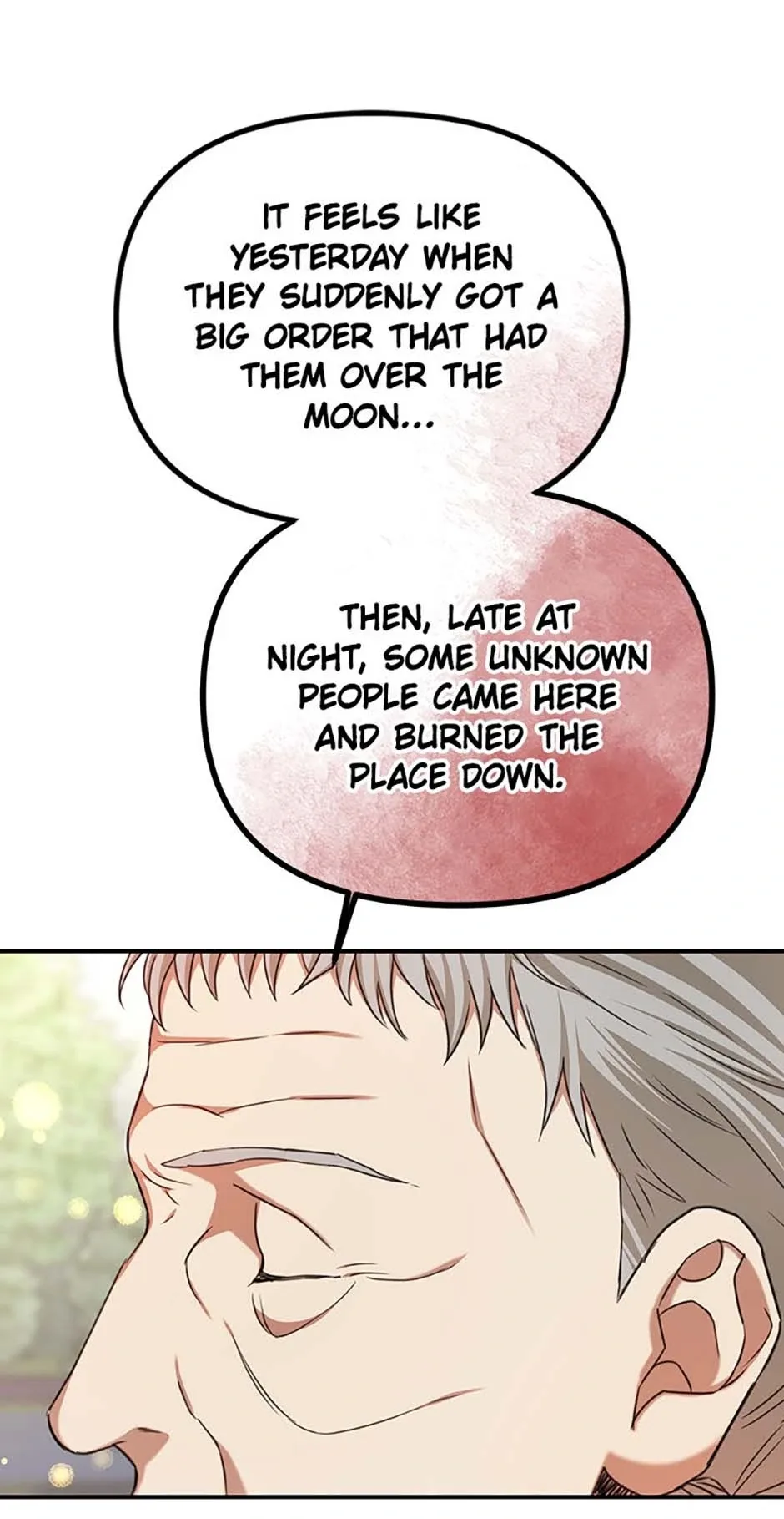 For a Certain Princess [Official] Chapter 50 page 39