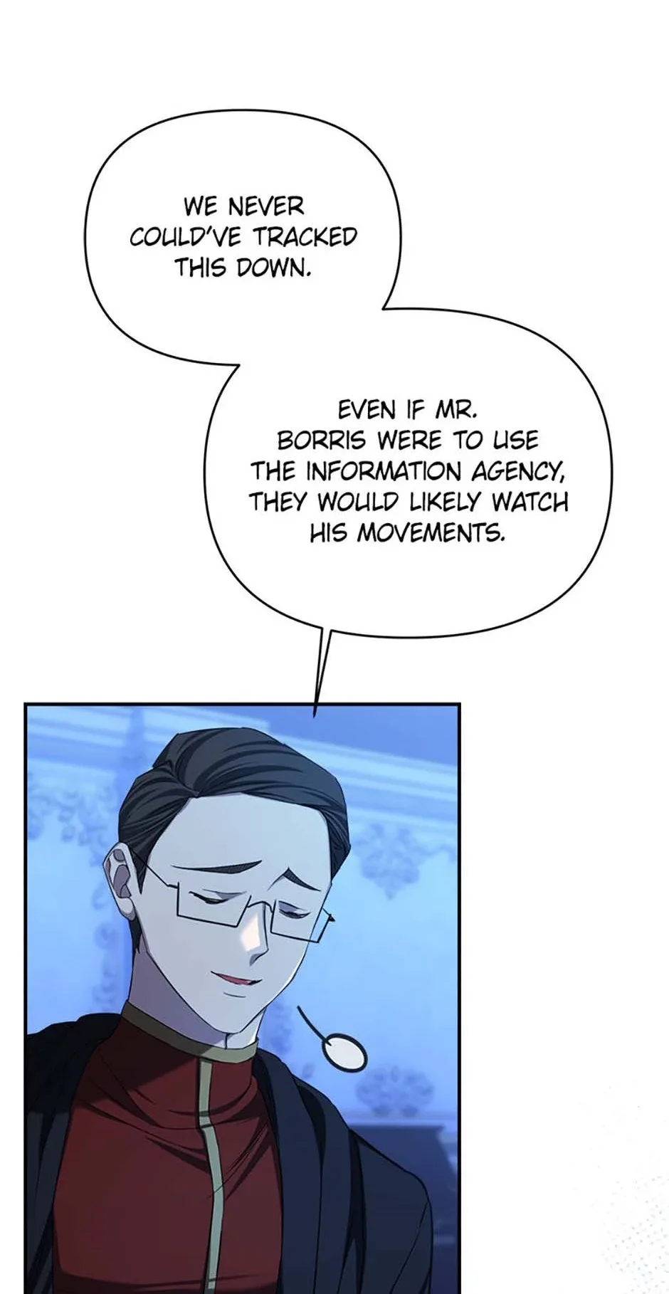 For a Certain Princess [Official] Chapter 50 page 70