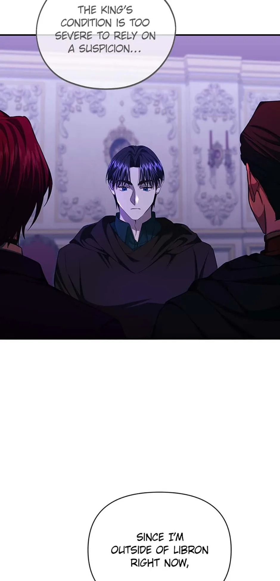 For a Certain Princess [Official] Chapter 50 page 5
