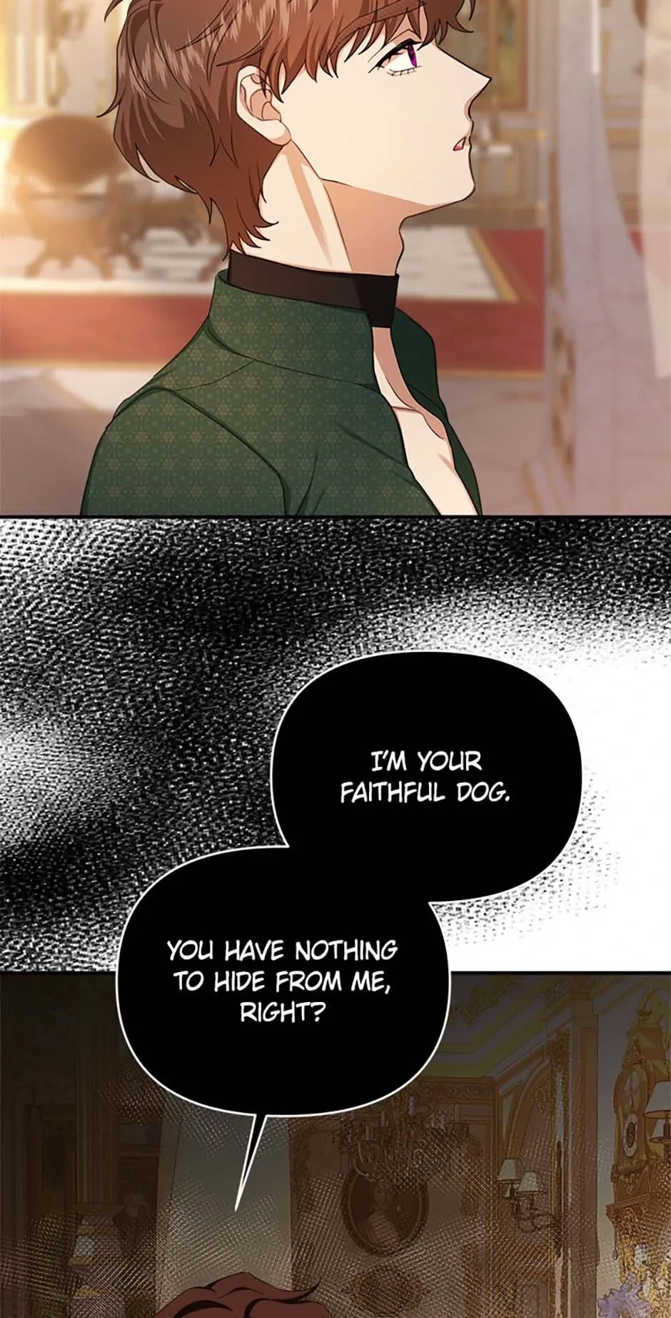 For a Certain Princess [Official] Chapter 51 page 15