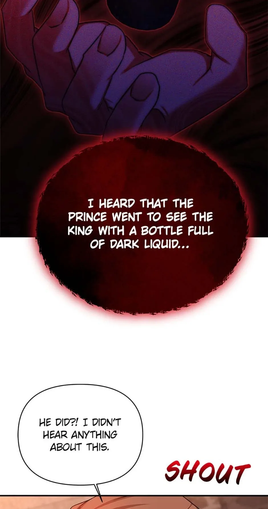 For a Certain Princess [Official] Chapter 51 page 52