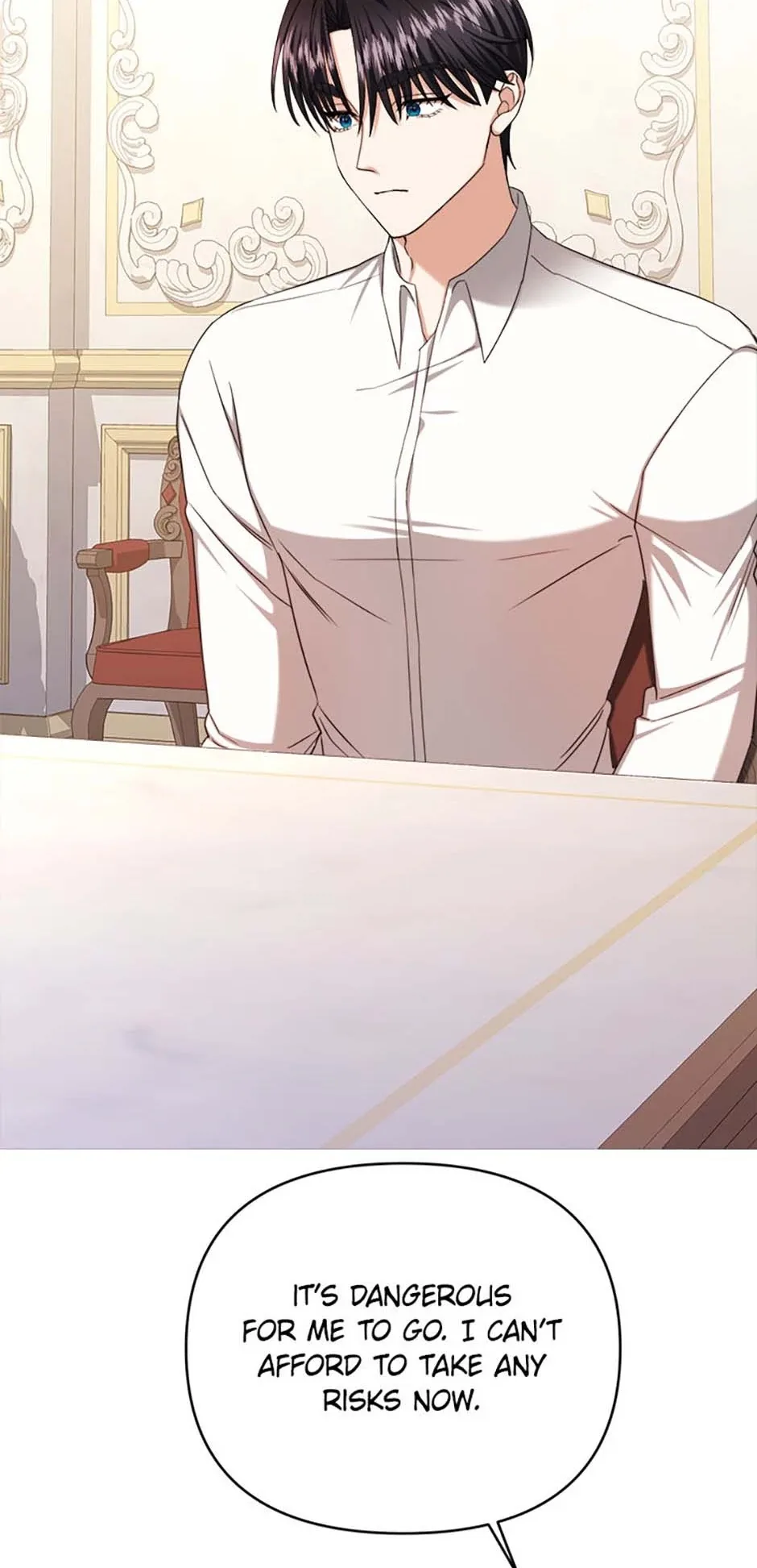 For a Certain Princess [Official] Chapter 51 page 41