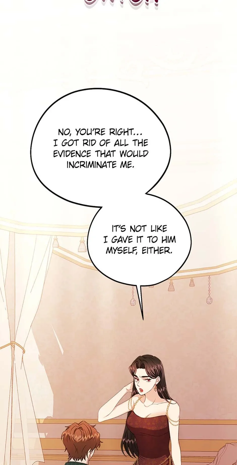 For a Certain Princess [Official] Chapter 51 page 13