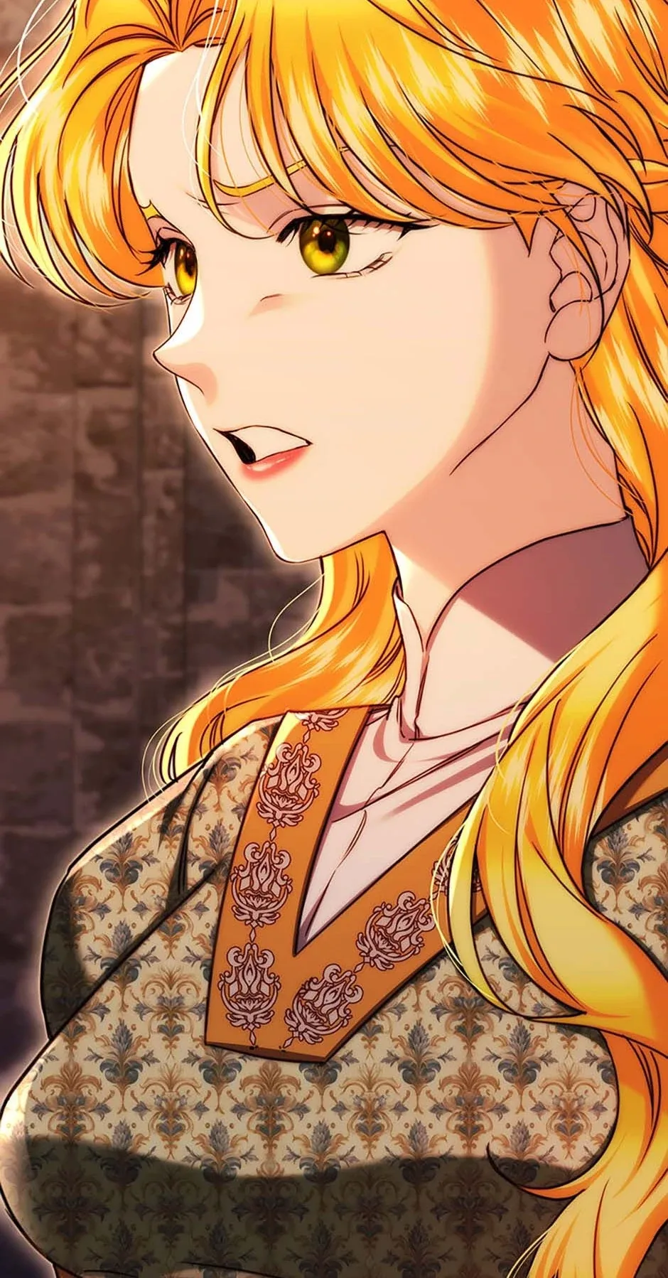 For a Certain Princess [Official] Chapter 50 page 19
