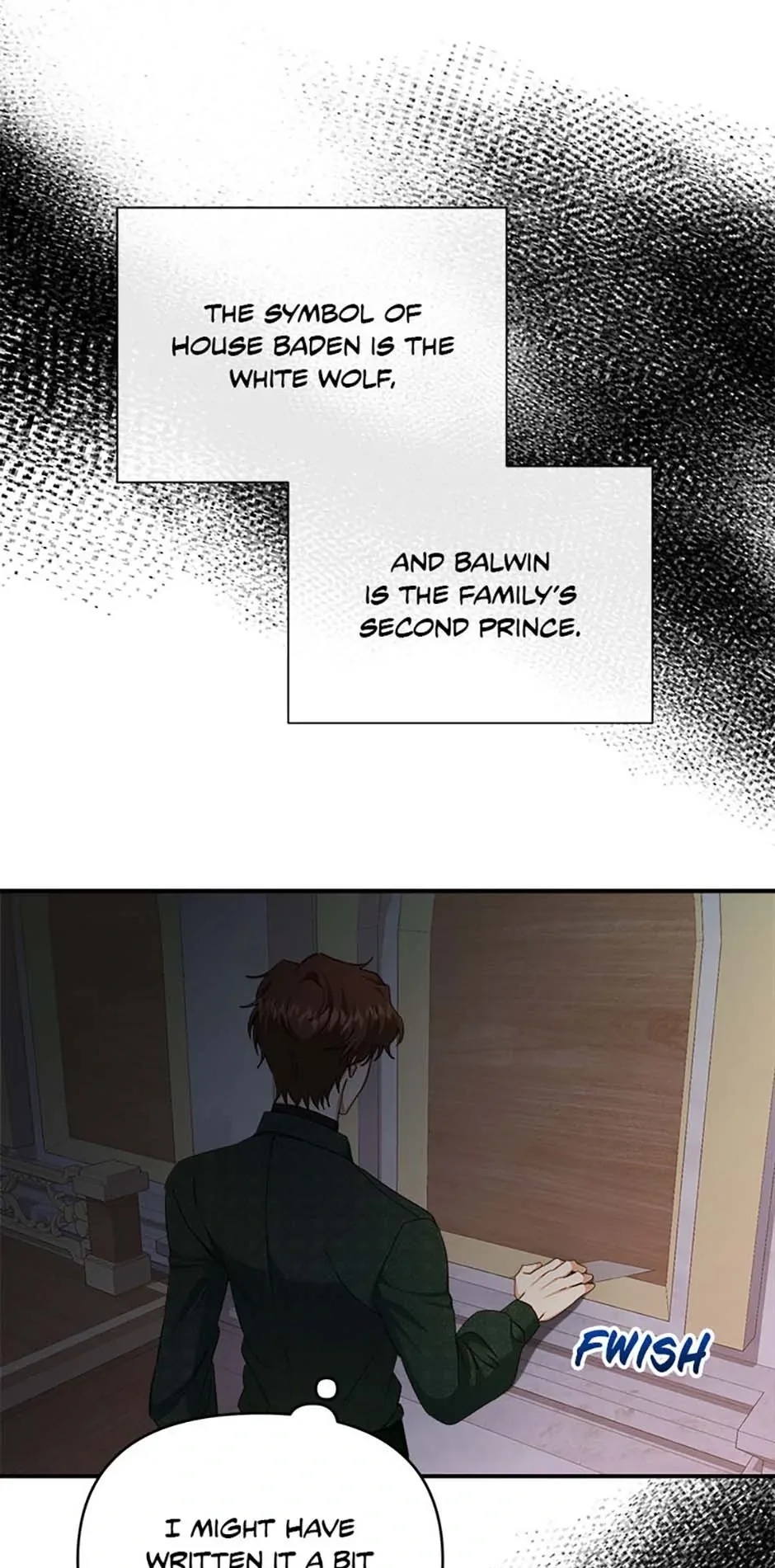 For a Certain Princess [Official] Chapter 51 page 30