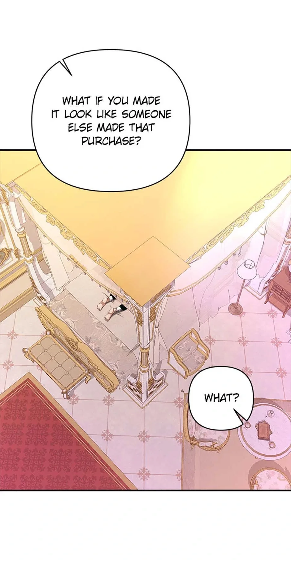 For a Certain Princess [Official] Chapter 51 page 23