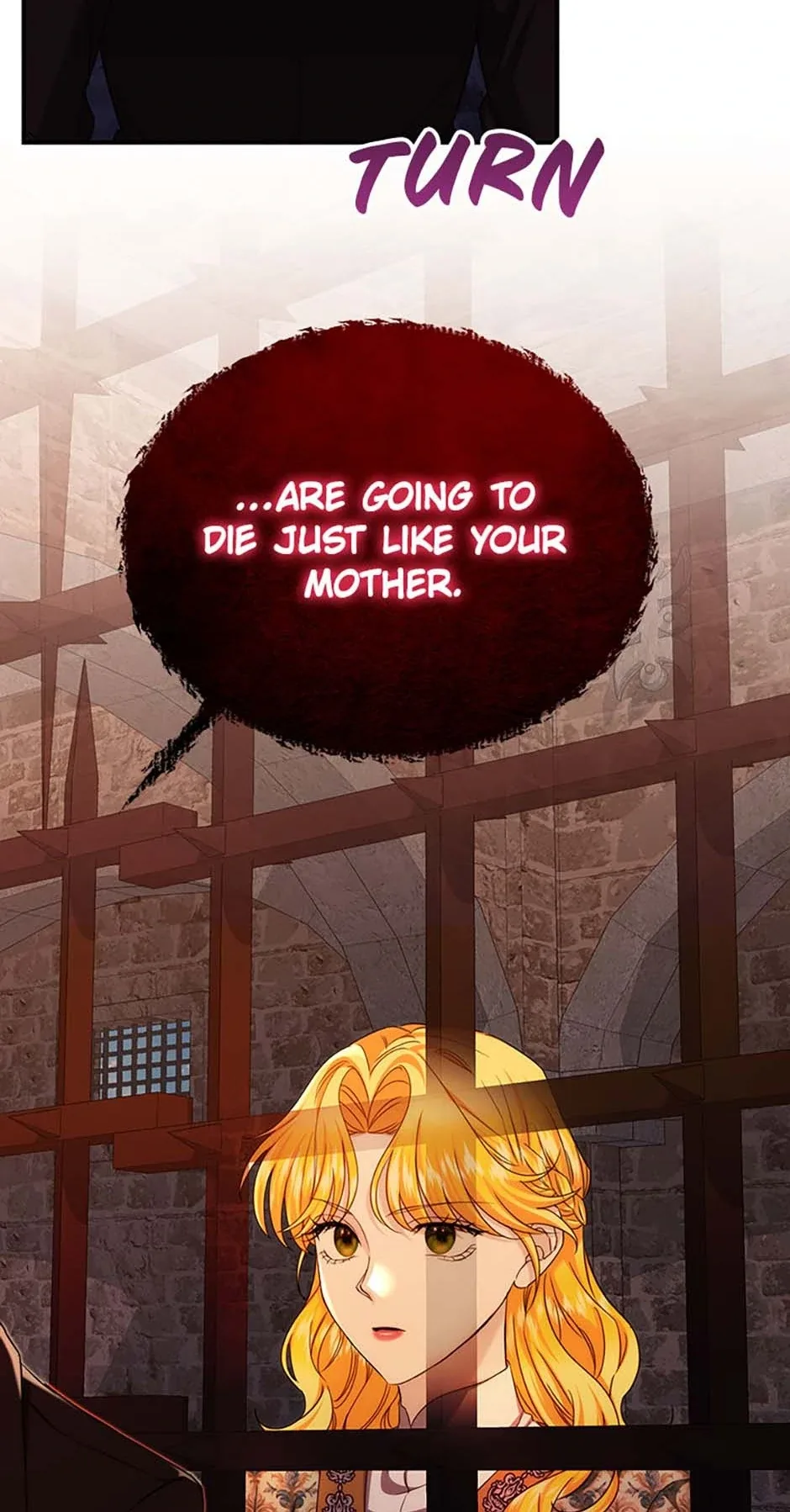 For a Certain Princess [Official] Chapter 50 page 22