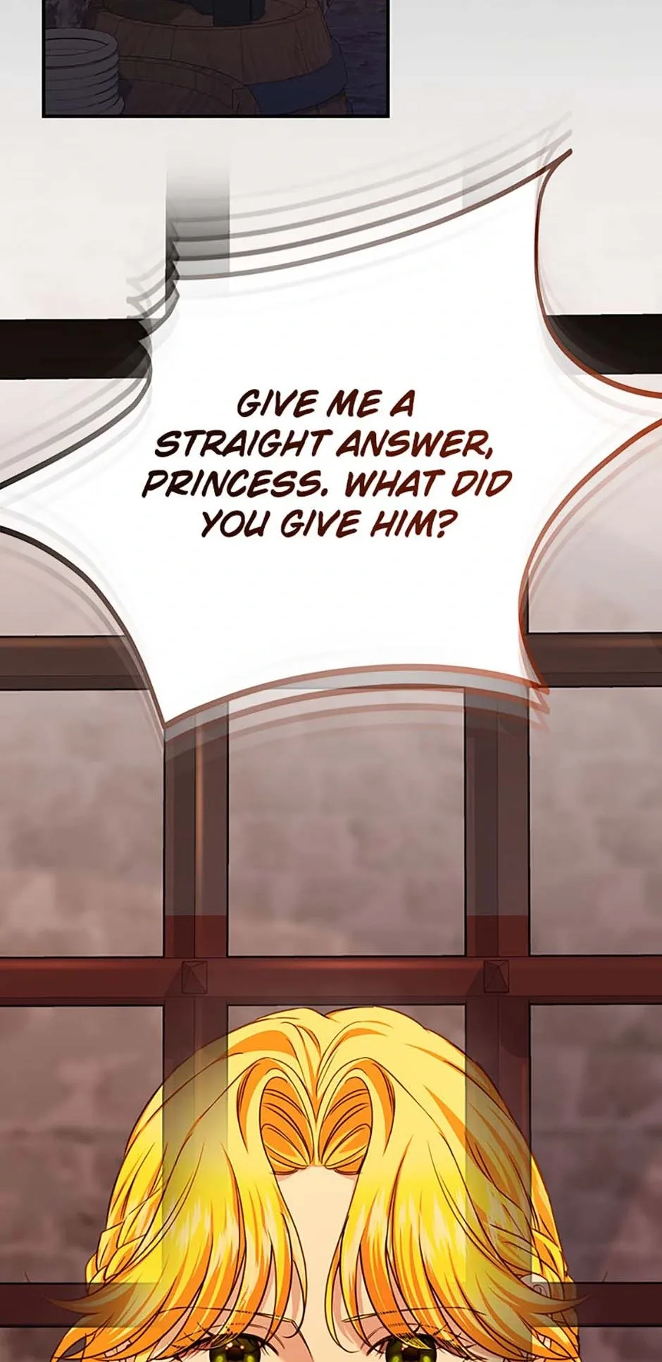 For a Certain Princess [Official] Chapter 50 page 13