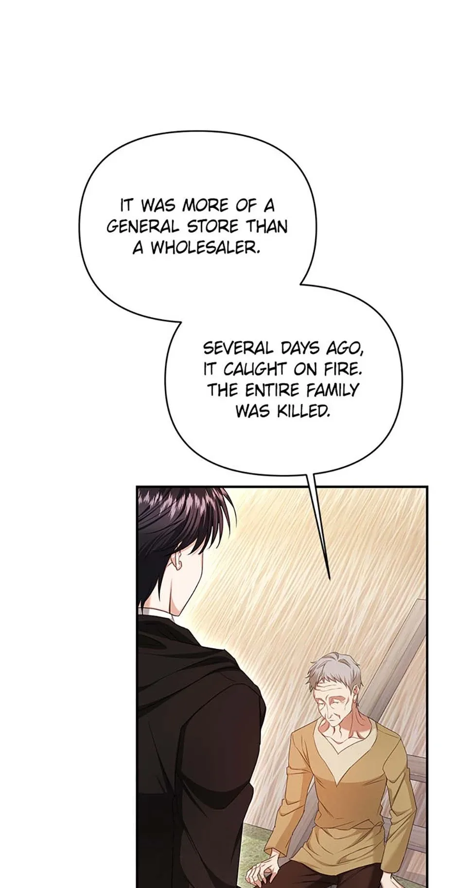 For a Certain Princess [Official] Chapter 50 page 35