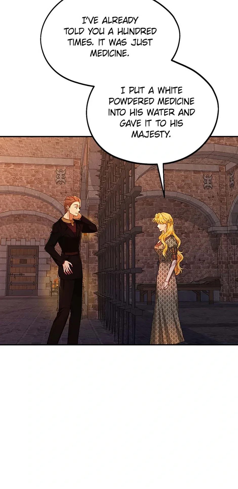 For a Certain Princess [Official] Chapter 50 page 15