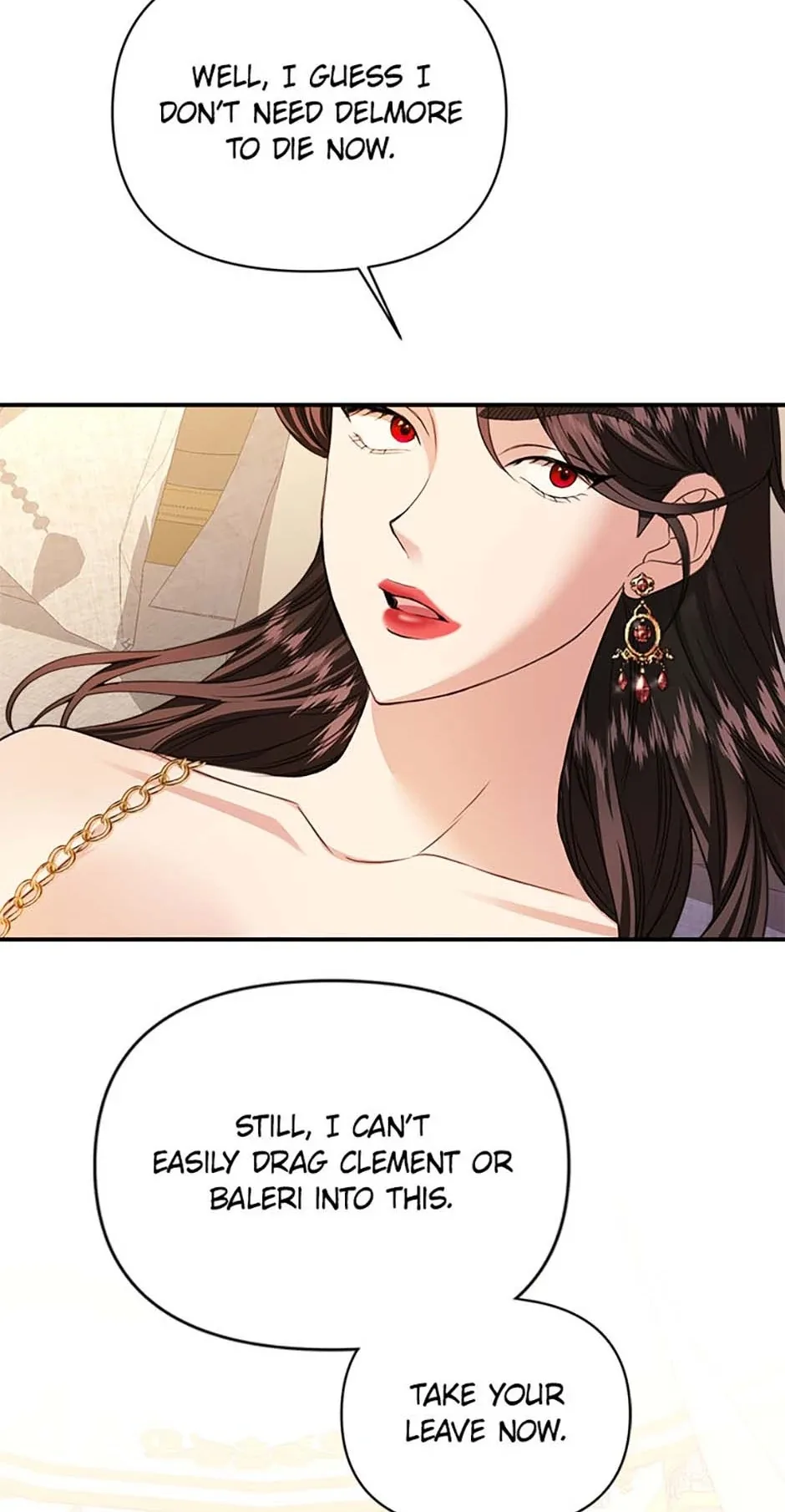 For a Certain Princess [Official] Chapter 51 page 25