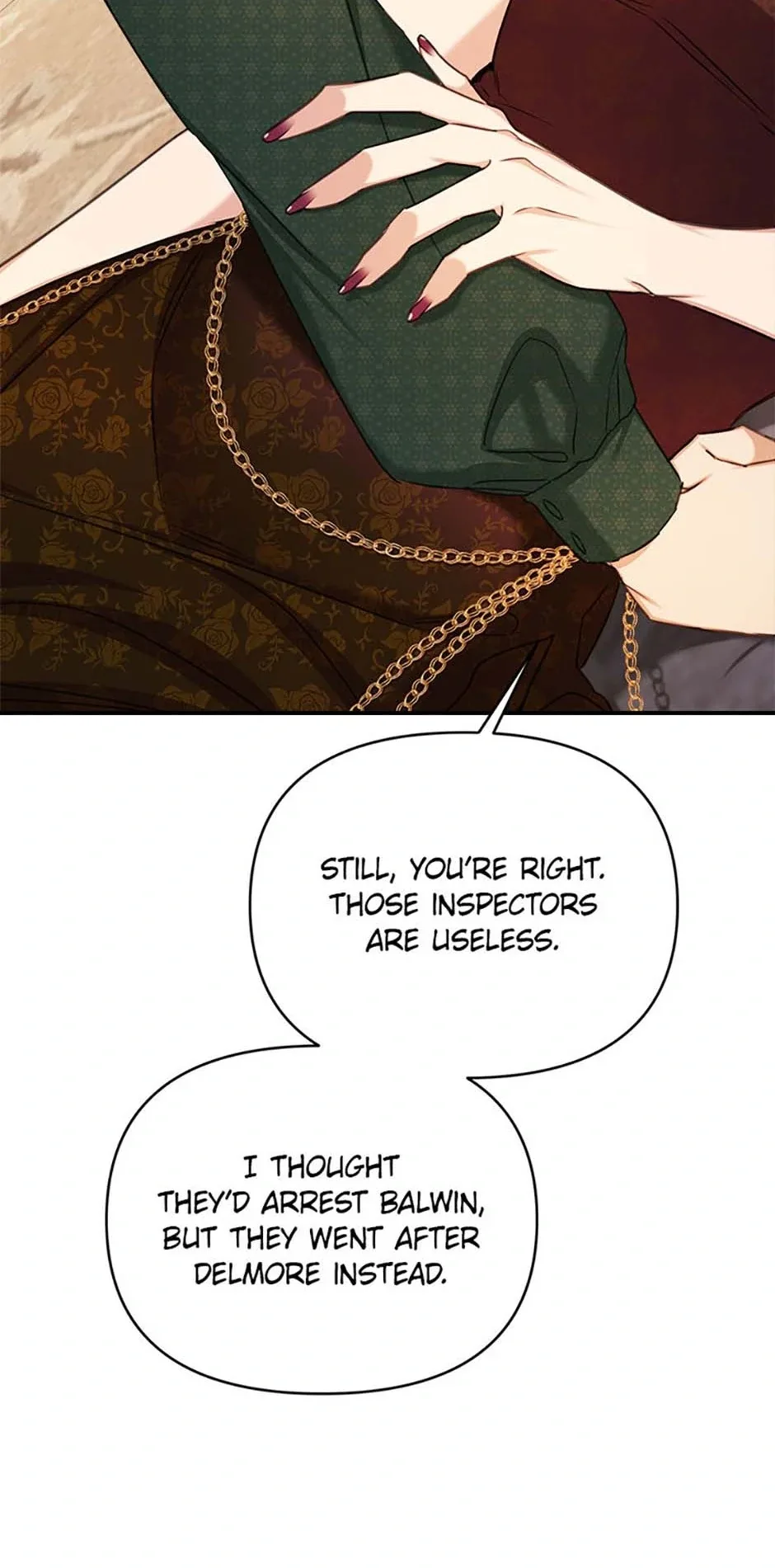 For a Certain Princess [Official] Chapter 51 page 22