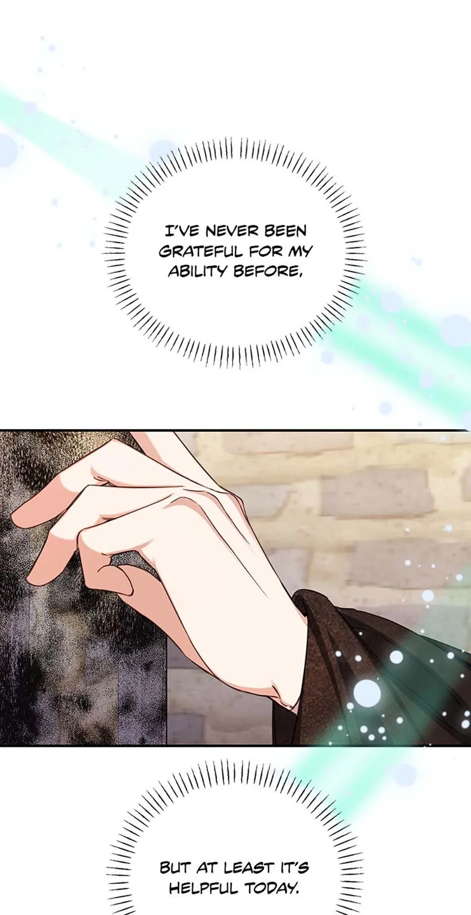 For a Certain Princess [Official] Chapter 50 page 32