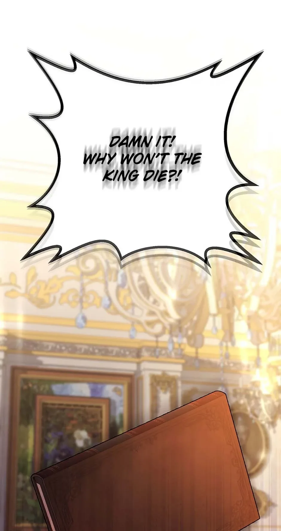 For a Certain Princess [Official] Chapter 51 page 2