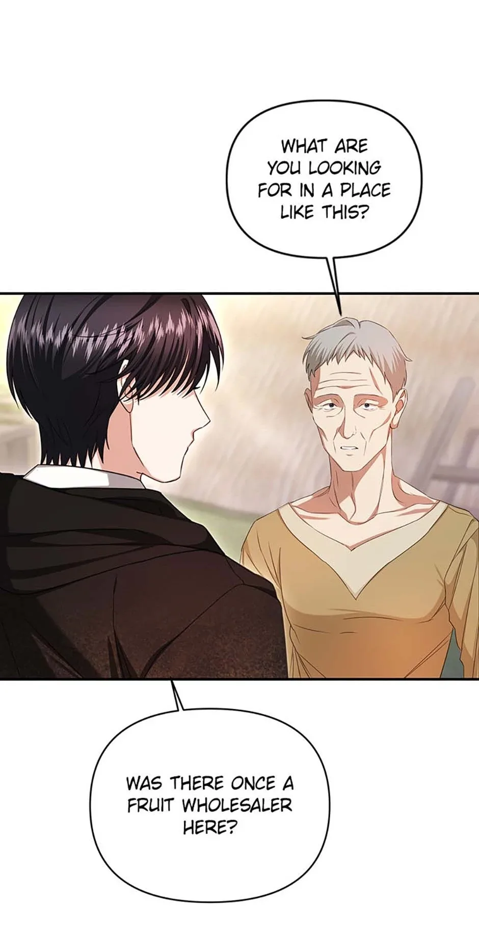 For a Certain Princess [Official] Chapter 50 page 34