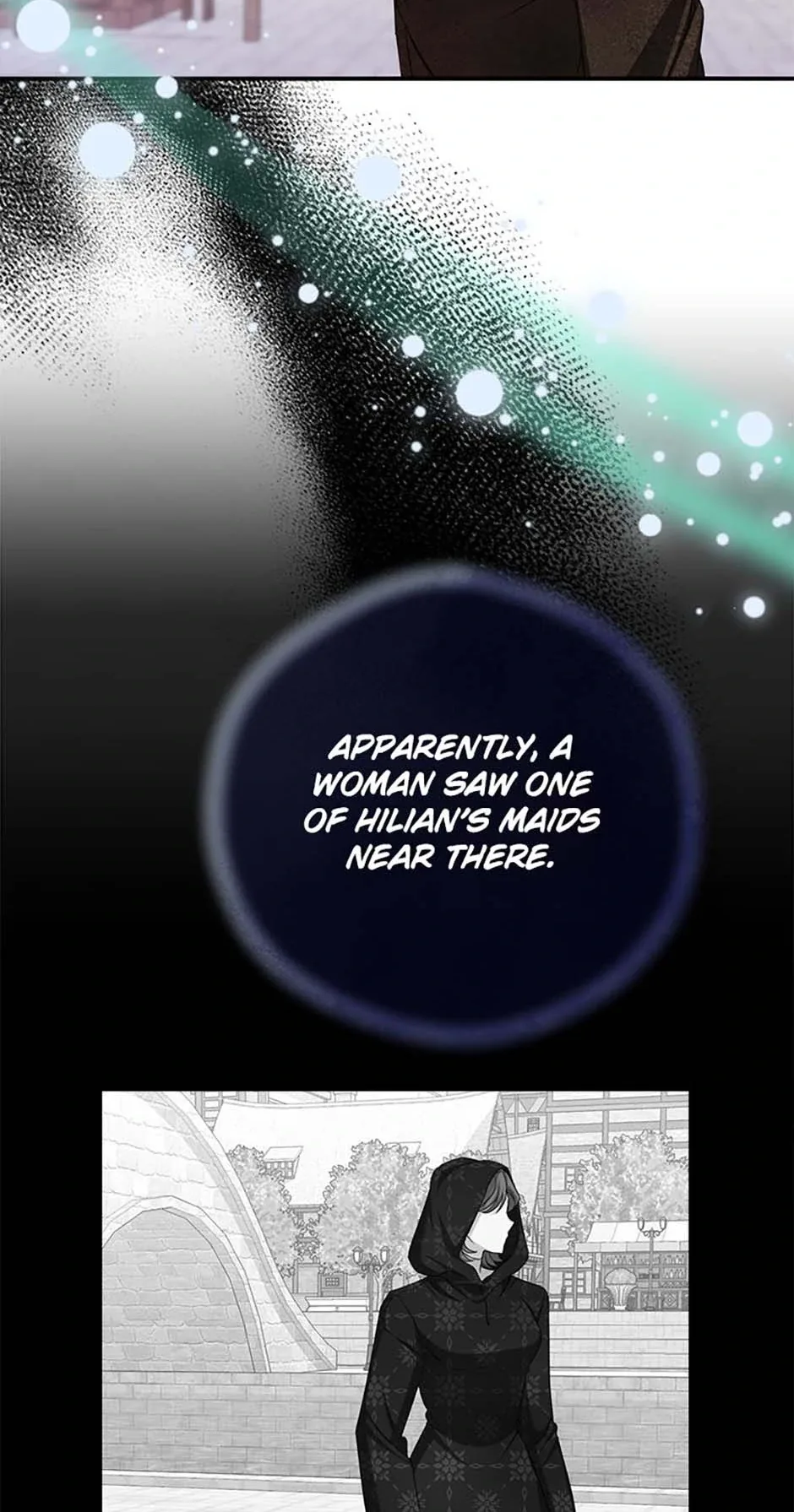For a Certain Princess [Official] Chapter 50 page 29